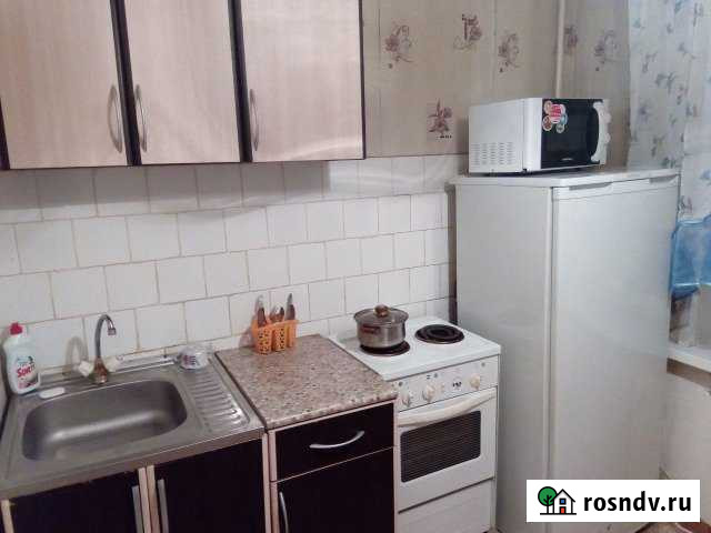 1-комнатная квартира, 33 м², 1/3 эт. в аренду посуточно в Канске Канск - изображение 1