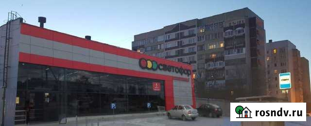 Здание 702 кв. м. отдельная территории 23 сотки Набережные Челны - изображение 1