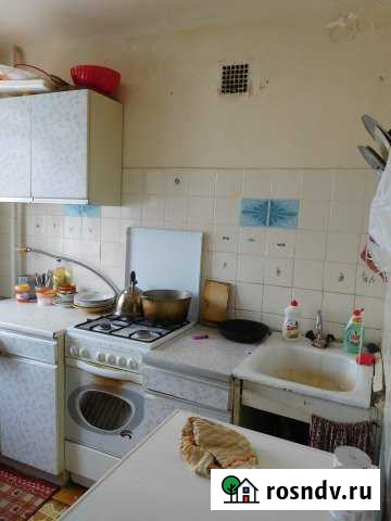 2-комнатная квартира, 43 м², 2/3 эт. на продажу в Покрове Покров - изображение 1