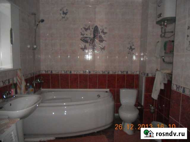 Квартира-студия, 45 м², 4/14 эт. в аренду на длительный срок в Омске Омск - изображение 1