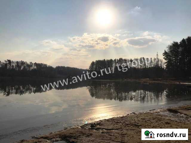 Участок ИЖС 10 сот. на продажу в Поварово Поварово - изображение 1