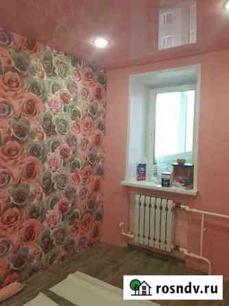 3-комнатная квартира, 58 м², 5/5 эт. на продажу в Аскизе Аскиз