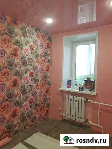 3-комнатная квартира, 58 м², 5/5 эт. на продажу в Аскизе Аскиз - изображение 1