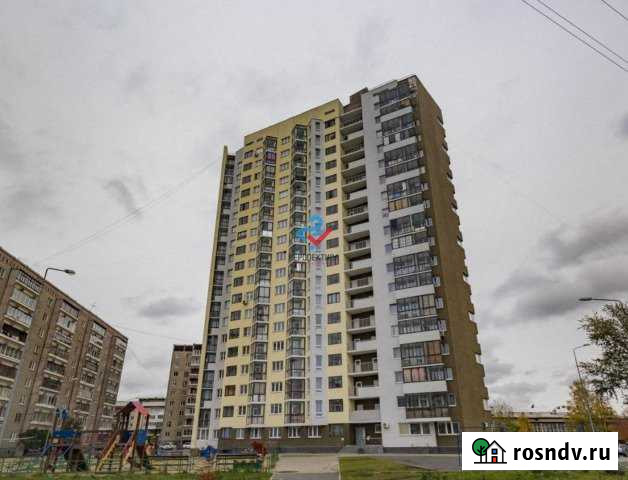 1-комнатная квартира, 38 м², 5/18 эт. на продажу в Верхней Пышме Верхняя Пышма - изображение 1