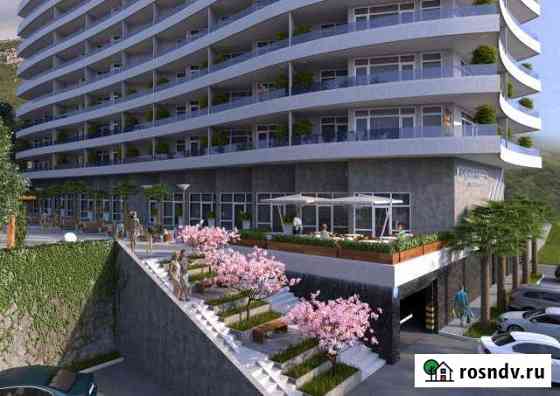 1-комнатная квартира, 50 м², 2/20 эт. на продажу в Ялте Ялта