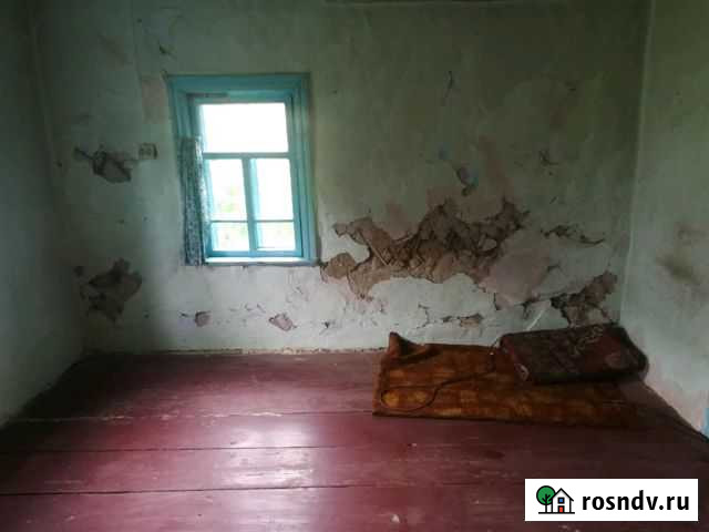 Дом 28 м² на участке 10 сот. на продажу в Березовском Кемеровской области Березовский - изображение 1