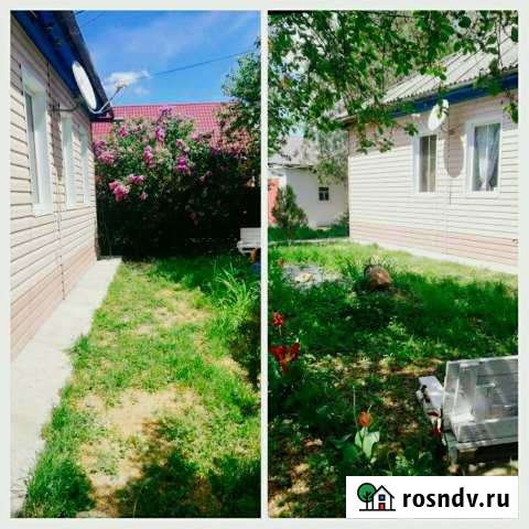 Дом 94 м² на участке 24 сот. на продажу в Белой Глине Белая Глина - изображение 1