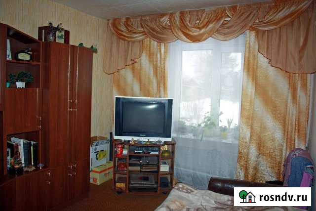 4-комнатная квартира, 89 м², 1/2 эт. на продажу в Лахденпохье Лахденпохья - изображение 1