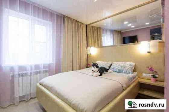 Квартира-студия, 18 м², 3/3 эт. в аренду посуточно в Балашихе Балашиха