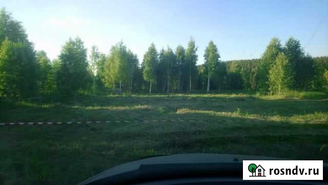 Участок ИЖС 7 сот. на продажу в Арамиле Арамиль - изображение 1