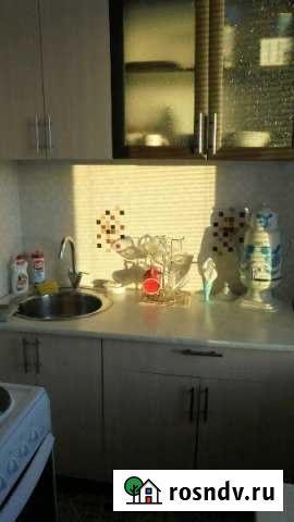 1-комнатная квартира, 32 м², 4/5 эт. в аренду посуточно в Лангепасе Лангепас - изображение 1