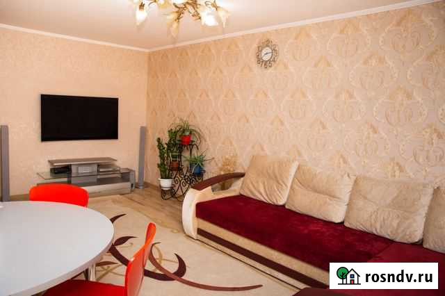 3-комнатная квартира, 70 м², 2/5 эт. на продажу в Красноперекопске Красноперекопск - изображение 1