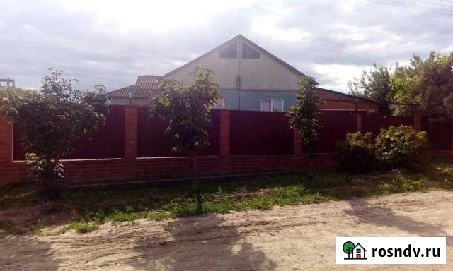 Дом 78 м² на участке 52 сот. на продажу в Белеве Белев - изображение 1