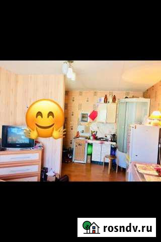 Комната 18 м² в 1-ком. кв., 4/5 эт. на продажу в Новозыбкове Новозыбков - изображение 1