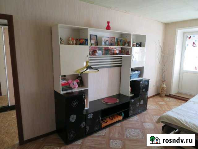 2-комнатная квартира, 45 м², 4/5 эт. на продажу в Рошале Рошаль - изображение 1