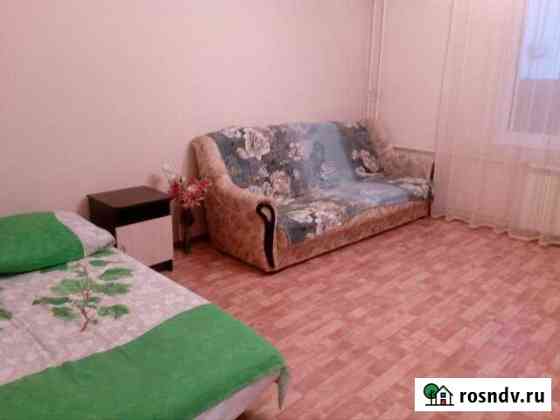 1-комнатная квартира, 43 м², 4/5 эт. в аренду посуточно в Архипо-Осиповке Архипо-Осиповка