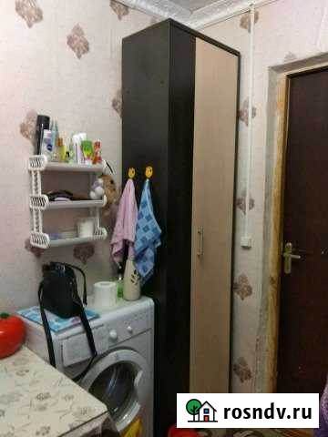 Комната 18 м² в 1-ком. кв., 3/5 эт. на продажу в Кирове Калужской области Киров - изображение 1