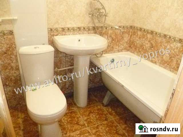 2-комнатная квартира, 45 м², 3/5 эт. в аренду на длительный срок в Черкесске Черкесск - изображение 1