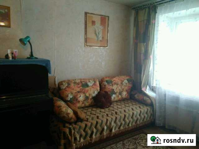 1-комнатная квартира, 36 м², 1/5 эт. на продажу в Покрове Покров - изображение 1