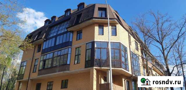 1-комнатная квартира, 31 м², 5/6 эт. на продажу в Подольске Подольск - изображение 1