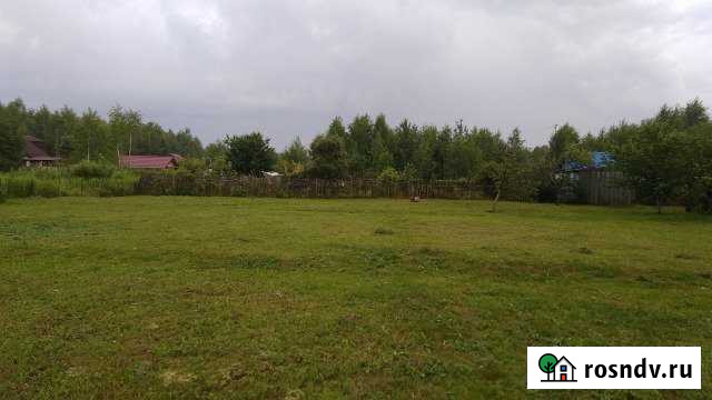 Участок СНТ, ДНП 15 сот. на продажу в Линде Линда - изображение 1