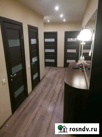 4-комнатная квартира, 100 м², 4/13 эт. на продажу в Чите Чита - изображение 1