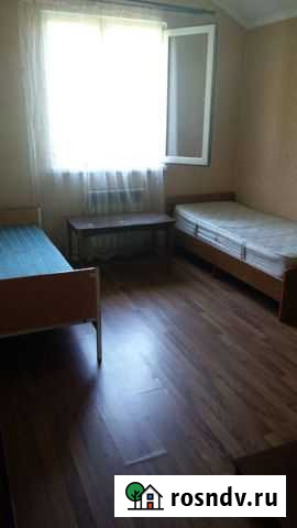 Комната 20 м² в 1-ком. кв., 2/2 эт. в аренду на длительный срок в Весёлом Веселое - изображение 1