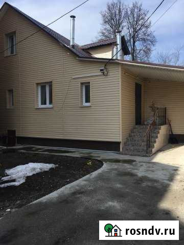 Дом 90 м² на участке 15 сот. в аренду на длительный срок в Балашихе Балашиха - изображение 1