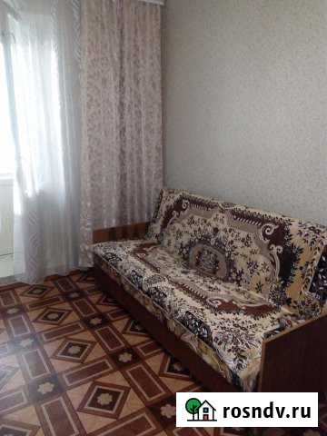 1-комнатная квартира, 50 м², 1/4 эт. в аренду посуточно в Павловске Воронежской области Павловск - изображение 1