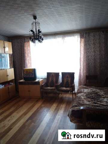 1-комнатная квартира, 46 м², 3/3 эт. на продажу в Кирове Калужской области Киров - изображение 1