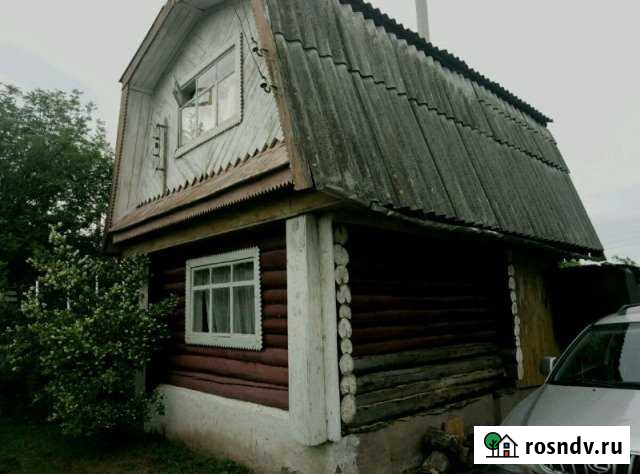 Дача 25 м² на участке 3 сот. на продажу в Малой Пурге Малая Пурга - изображение 1