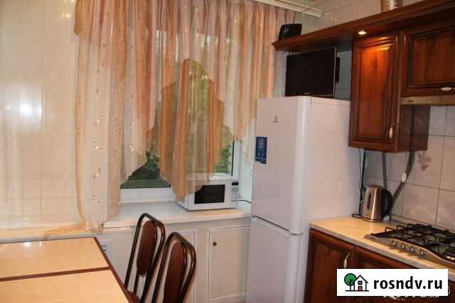 3-комнатная квартира, 58 м², 3/5 эт. в аренду на длительный срок в Туле Тула - изображение 1