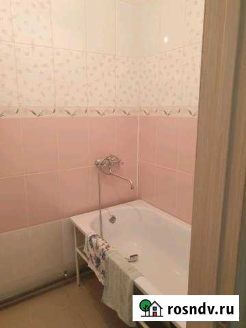 Квартира-студия, 18 м², 1/1 эт. в аренду на длительный срок в Томске Томск - изображение 1