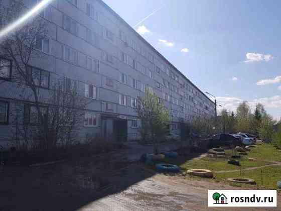 2-комнатная квартира, 53 м², 5/5 эт. на продажу в Кузнецке Кузнецк