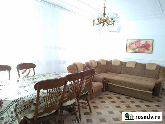 Дом 80 м² на участке 2 сот. в аренду посуточно в Саках Саки - изображение 1