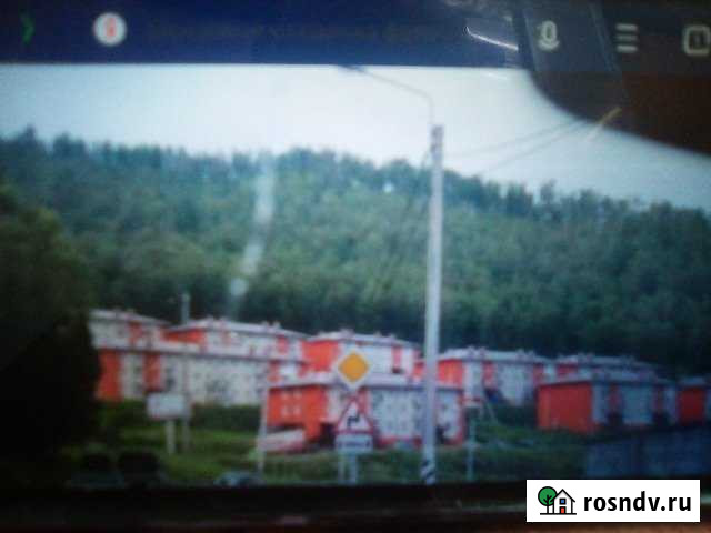 1-комнатная квартира, 33 м², 2/3 эт. на продажу в Слюдянке Слюдянка - изображение 1