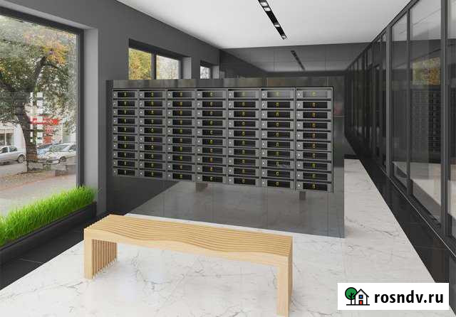 Квартира-студия, 31 м², 7/19 эт. на продажу в Липецке Липецк - изображение 1