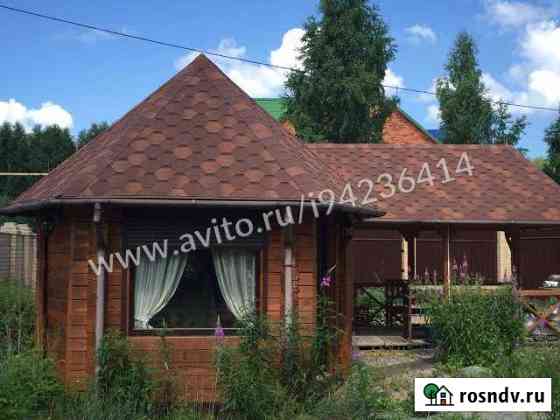 Дача 140 м² на участке 14 сот. на продажу в Аргаяше Аргаяш