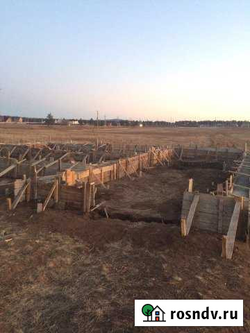 Участок ИЖС 10 сот. на продажу в Смоленке Смоленка - изображение 1