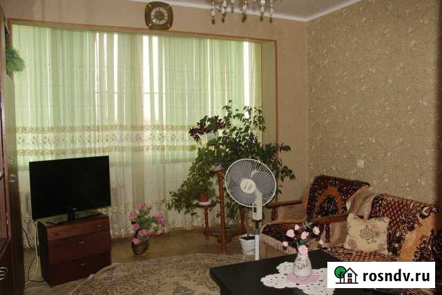 4-комнатная квартира, 73 м², 8/9 эт. на продажу в Волгодонске Волгодонск - изображение 1