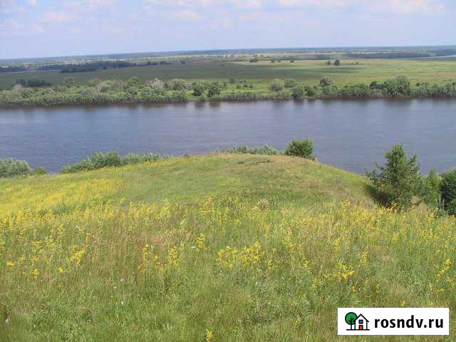 Участок ИЖС 25 сот. на продажу в Рыбном Рыбное - изображение 1