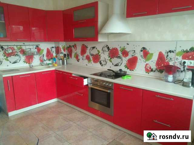 3-комнатная квартира, 89 м², 5/14 эт. на продажу в Раменском Раменское - изображение 1