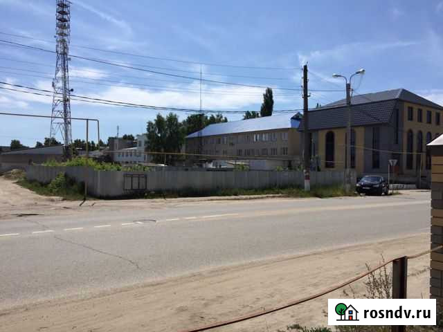 Участок промназначения 458 сот. на продажу в Ковылкино Ковылкино - изображение 1