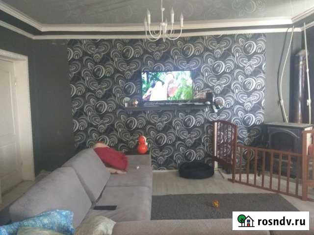 Дом 210 м² на участке 9.3 сот. на продажу в Гвардейском Гвардейское - изображение 1