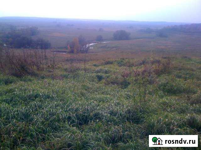 Участок ИЖС 15 сот. на продажу в Юрьев-Польском Юрьев-Польский - изображение 1