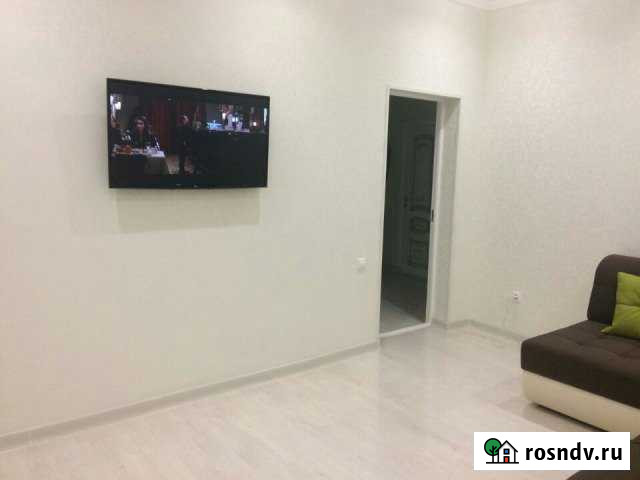 1-комнатная квартира, 34 м², 2/3 эт. в аренду посуточно в Грозном Грозный - изображение 1