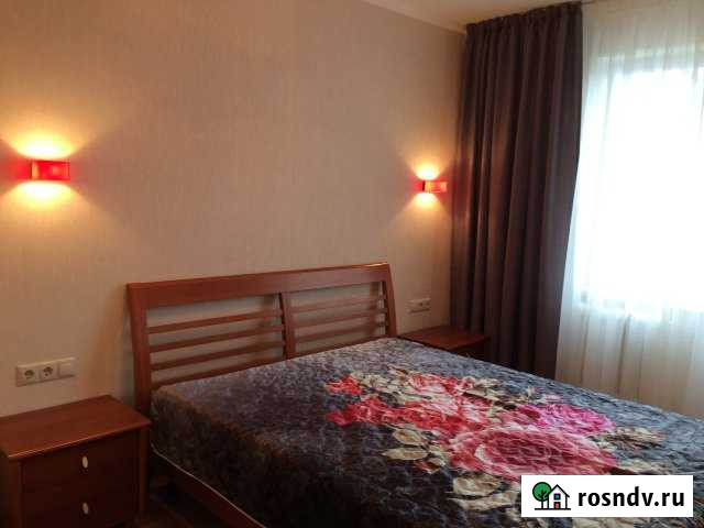 2-комнатная квартира, 54 м², 12/14 эт. в аренду посуточно в Жуковском Жуковский - изображение 1