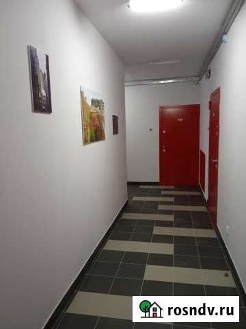 Квартира-студия, 23 м², 8/17 эт. на продажу в Воронеже Воронеж - изображение 1