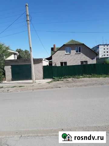 Коттедж 140 м² на участке 5 сот. на продажу в Алексеевке Самарской области Алексеевка - изображение 1