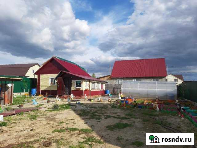 Участок ИЖС 576 сот. на продажу в Пыть-Яхе Пыть-Ях - изображение 1